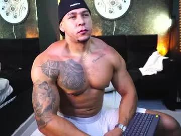 massimowalton2 from Chaturbate