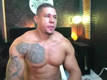 massimowalton2 from Chaturbate