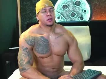 massimowalton2 from Chaturbate