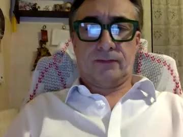 massimoxsempre from Chaturbate