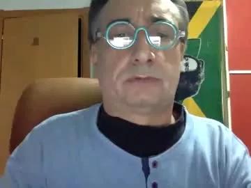 massimoxsempre from Chaturbate