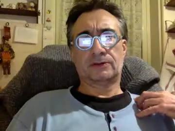 massimoxsempre from Chaturbate