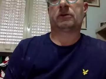 massimoxsempre from Chaturbate