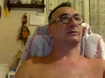 massimoxsempre from Chaturbate