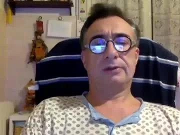 massimoxsempre from Chaturbate