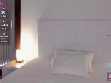 massivecockfuckbunny from Chaturbate