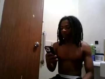 massivemalik from Chaturbate