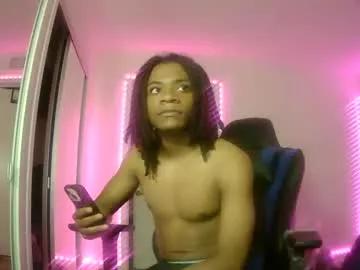 massivemalik from Chaturbate