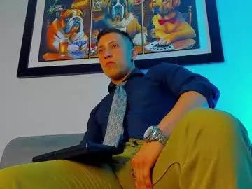 masster_ares from Chaturbate