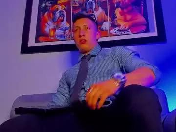 masster_ares from Chaturbate