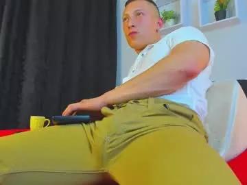 masster_ares from Chaturbate