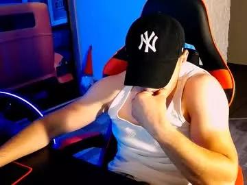 master_alpha_ from Chaturbate is Freechat