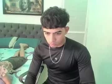 master_boy28 from Chaturbate is Freechat