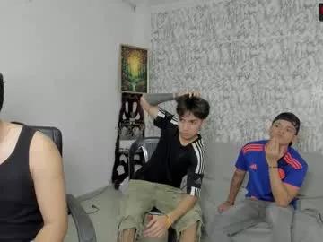 Master_dante_1 webcams show profile image 