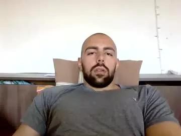 Master_david_23 webcams show profile image 