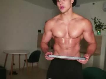 Master_extaz webcams show profile image 