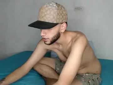 master_gomez56 from Chaturbate is Freechat