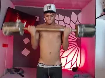 master_hot06 from Chaturbate is Freechat