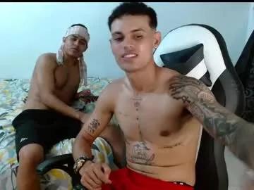 Master_hot777 webcams show profile image 