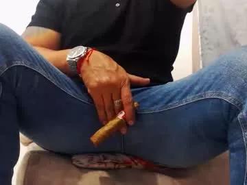 master_leather666 from Chaturbate is Freechat