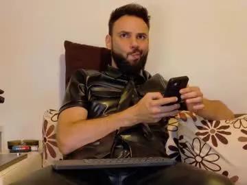master_roberto333 from Chaturbate is Freechat