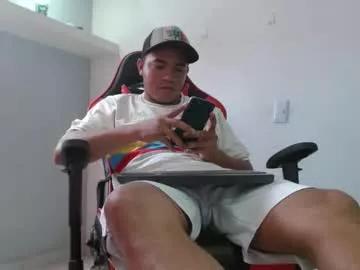 Master_sebas webcams show profile image 