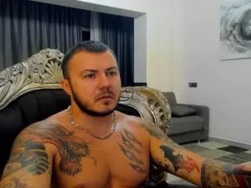 masterdarkness69 from Chaturbate is Freechat