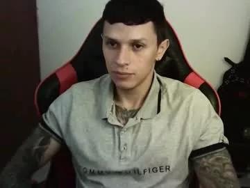 masterdave7 from Chaturbate is Freechat