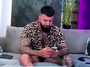 masterkingofmuscle from Chaturbate is Freechat