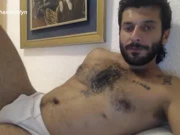 Masterofinfatuation webcams show profile image 