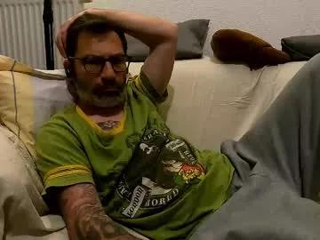 masterp17 from Chaturbate is Freechat
