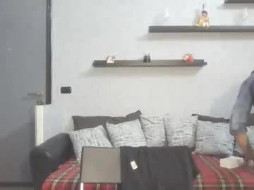 mastersal85 from Chaturbate is Freechat