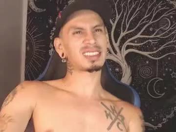 mateo60_ from Chaturbate is Freechat