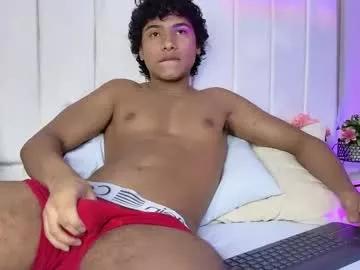 mateo_bbc from Chaturbate is Freechat