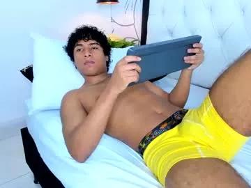 Mateo_bbc webcams show profile image 