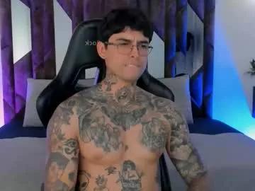 mateo_dilucajs1 from Chaturbate is Freechat