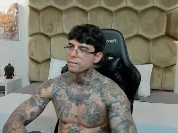 mateo_dilucajs1 from Chaturbate is Freechat