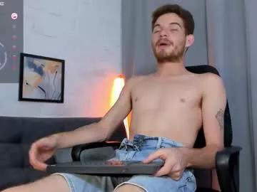 Mateo_hunter webcams show profile image 