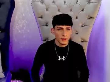 mateo_mitchell from Chaturbate is Freechat