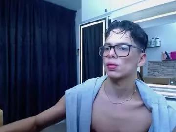 mateo_vegas from Chaturbate is Freechat