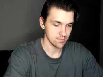 mateo_zeus from Chaturbate is Freechat