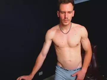 mateobenjamin from Chaturbate is Freechat