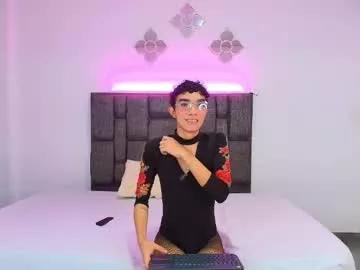 matheewtwink from Chaturbate is Freechat