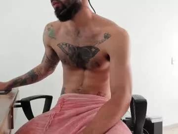 Matheusbeard2 webcams show profile image 
