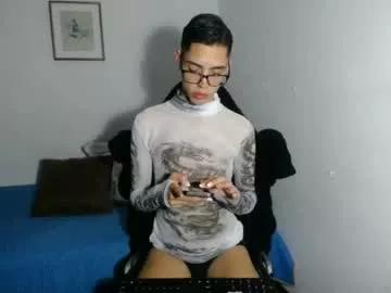 Mathew_clearmont webcams show profile image 