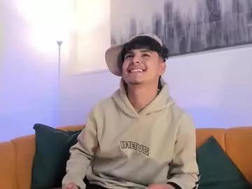 mathewadams from Chaturbate is Freechat