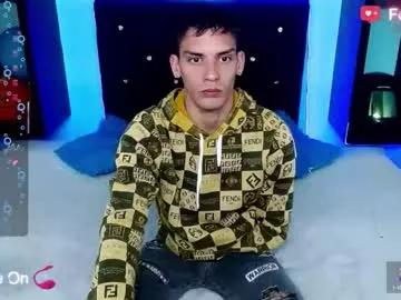 mathews_hot21 from Chaturbate is Freechat