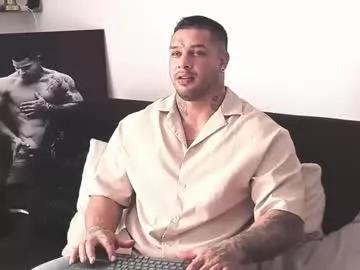 mathews_roses from Chaturbate is Freechat