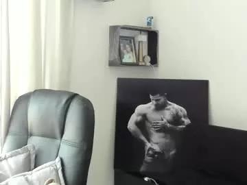 mathews_roses from Chaturbate is Freechat