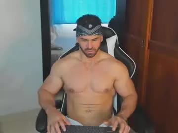 mathews_smith from Chaturbate is Freechat